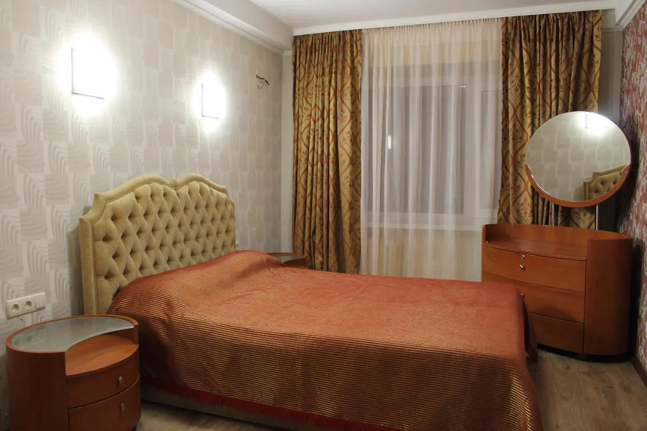 Apartment Cosy And Quiet Киев 0*,  Украина