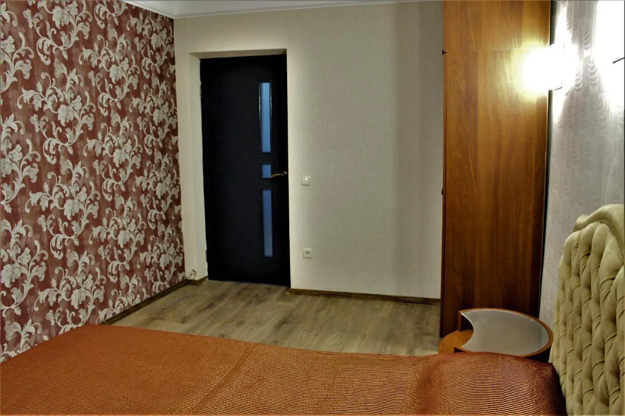 Apartment Cosy And Quiet Киев Украина