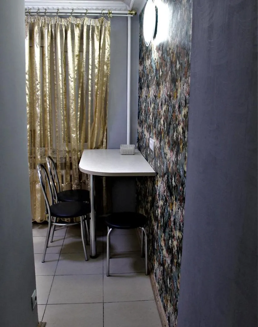 Apartment Cosy And Quiet Kiev  Kyiv
