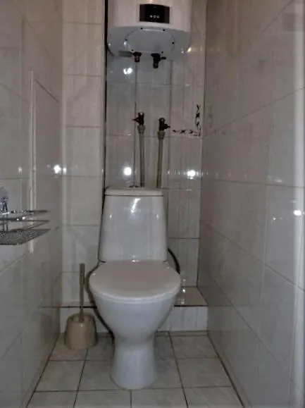 Apartment Cosy And Quiet Kiev Ukraine